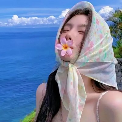 我的人鱼女友