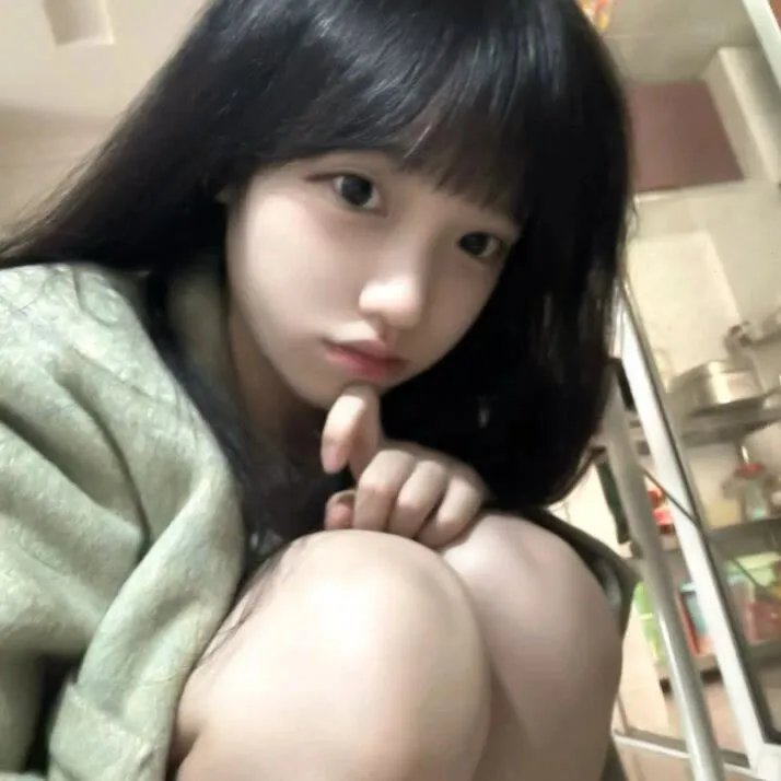 白色的女人